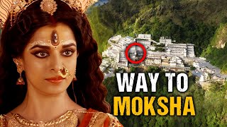 How To Attain Moksha  Mysteries of Vaishno Devi [upl. by Denman61]