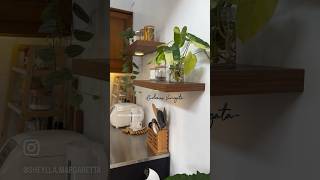 Inspirasi tanaman indoor💐 tanamanhias tanamanindoor rumahminimalis homedecor [upl. by Durstin232]