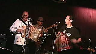 Margarita Conjunto Accordion  Santiago Jimenez Jr amp Joel Guzman [upl. by Beitz]