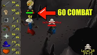 Low Level PKing is INSANELY PROFITABLE  Solo amp Multi Pking [upl. by Bokaj179]