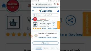 Capterra Payment Proof In 2022  Capterra Real Or Scam capterra earning4uytshorts youtube [upl. by Mariano]