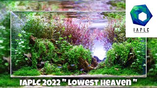 IAPLC 2022 quotLowest Heavenquot short cinematic iaplc2022 [upl. by Farleigh]