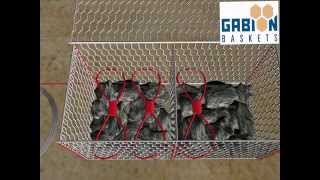 Gabion Animation [upl. by Nooj]