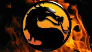 Mortal Kombat Theme Song With Download Link amp Lyrics [upl. by Nonnah]