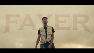 Onzy  Fayer Official Music Video [upl. by Nassir]