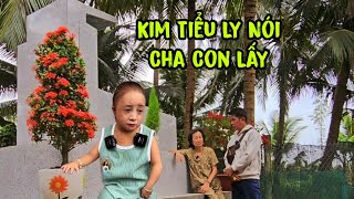 Bà ngoại Kim Tiểu Ly vạch trần cha Ruột làm chuyện động trời [upl. by Catharine]