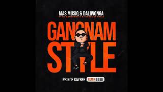 Prince Kaybee  Gangnam Style Remix [upl. by Ainegul]