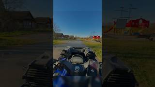 Мог тгк Red Moto Club квадроцикл cfmoto stels yamaha polaris aodes brp питбайк kayo honda [upl. by Ogilvie]