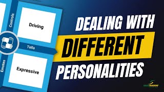 Tracoms Social Styles  Adapt Your Approach to Communication Conflict Decisionmaking and Selling [upl. by Sessler]