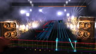 Black Sabbath  War Pigs Lead  Rocksmith 2014 CDLC [upl. by Keyes]