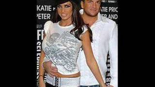 Katie amp Peter Andre Video 2007 [upl. by Swen]