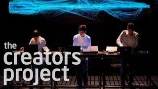 Turning Video Games Into Live Music [upl. by Narmak]