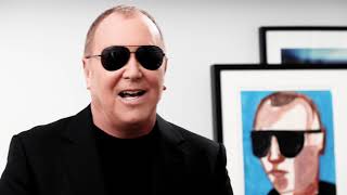 A Portrait  The Michael Kors MiniDocumentary [upl. by Deer]