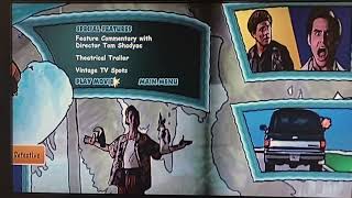 Ace Ventura Pet Detective DVD Menu [upl. by Naveb601]