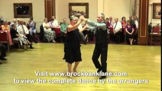 Selby Swing Beryls Waltz Bowness Cha Cha Cha [upl. by Reisman]