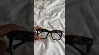 firmooopticalFirmoo Haul Discount code in channel description firmooGZL YPT glasses myfirmoo [upl. by Kenwood37]