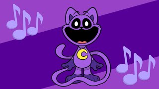 CatNap singing a random song [upl. by Jessen]