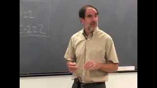 Lec 1  Abstract Algebra [upl. by Erot]