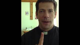 Fr Mike Schmitz  How To Discern [upl. by Ellenhoj]