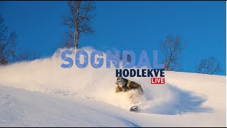 Sogndal LIVE [upl. by Ariaet]