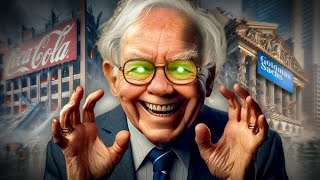 How Warren Buffett Destroyed America [upl. by Jacintha]