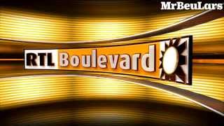 RTL Boulevard  Leader en bumper 20122016 [upl. by Levana]