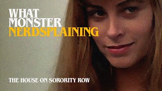 The House on Sorority Row 1982 [upl. by Deehan]