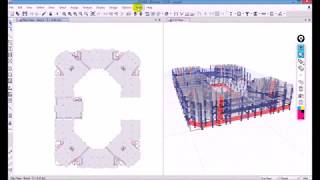 How To crack ETABS 2017 V1700 بصوت مهندس مصطفى البدري [upl. by Lorrin]