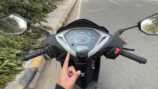 ACTIVA 125 HONEST OWNERSHIP REVIEW [upl. by Arabel638]