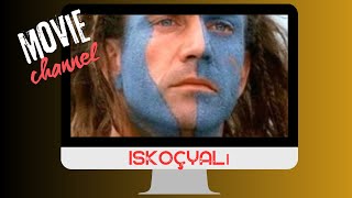 İskoçyalı  Movie Trailer  1986  ABD Macera Filmi 🔥 YSBRYN Channel 🔥 [upl. by Retseh]