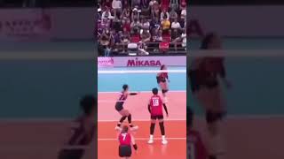 Chocomucho vs Cignal HD in their match game 2024 PVL Reinforced Conference [upl. by Iney]