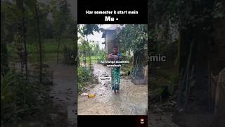 Sab kuch dhara ka dhara reh jata h 🫡coding programming javascript vscode memes python funny [upl. by Audi]