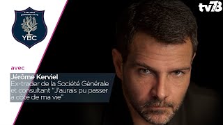 YBC Jérôme Kerviel Extrader de la Société Générale et consultant [upl. by Raf]