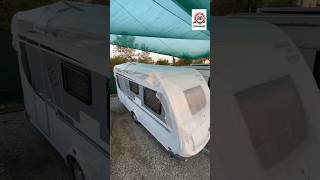 Come realizzare la copertura fai da te per Caravan  Roulotte  Camper [upl. by Vanhook]