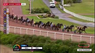 Prix JeanLuc Lagardere Gr2 2024  Jushua Tree amp JeanMichel Bazire 1125 2875m [upl. by Yrahcaz]