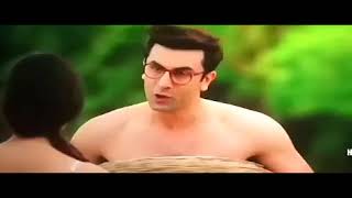 funny moment film jagga jasoos [upl. by Pomfrey]