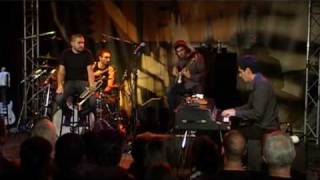 Ibrahim Maalouf  Harlem Live at New Morning [upl. by Foscalina]