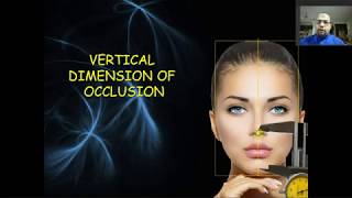 3 Terminology of Occlusion Part 2 [upl. by Bernardo]