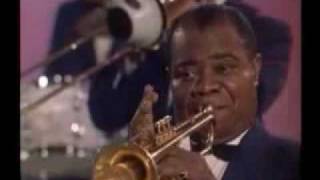 Louis Armstrong  Someday Live [upl. by Segroeg]