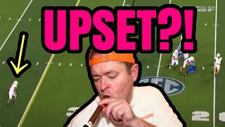 Tennessee vs Kentucky Preview Film Study JOSH HEUPEL lights up Wildcats  Wild SEC BYE Week trend [upl. by Egief]