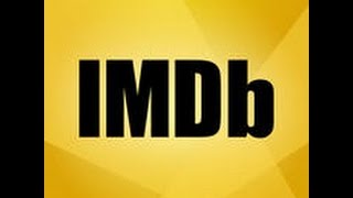 IMDb Movies amp TV By IMDb App Preview on Iphone [upl. by Stalder]