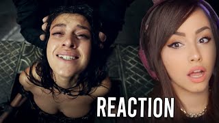 The Witcher Season 2  Official Trailer  Netflix REACTION [upl. by Ailev]