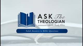 Are you an Acts 9 or Acts 13 dispensationalist  Ask the Theologian [upl. by Ahsiekat]