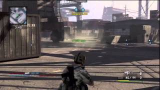 SOCOM SPECIAL FORCES gameplay commenté en FR [upl. by Enahsed]