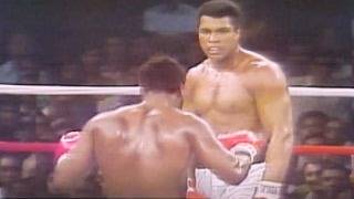 When an Unknown Boxer Stood Up To Muhammad Ali [upl. by Greg757]