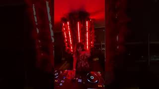 DJ Donna in Penthouze Pune [upl. by Dwaine]