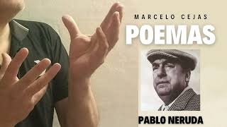 02 Farewell Pablo Neruda [upl. by Airotna303]