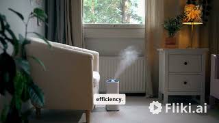 Three Air Purifiers to consider Philips Series 2000i and it’s competitors links in comments [upl. by Drucy]