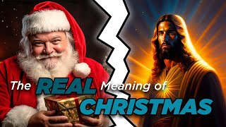 What is the Real Meaning of Christmas [upl. by Llemor950]