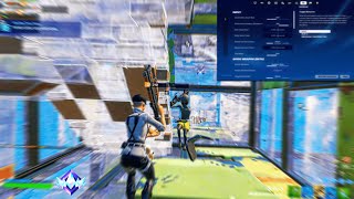 100 ACCURACY 🎯  The Best AIMBOT KBM Settings CHAPTER 5 FORTNITE PS4PS5XBOXPC [upl. by Nugesulo]